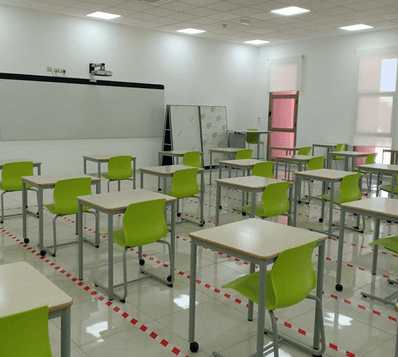 Education Modulaire Conception personnalisée