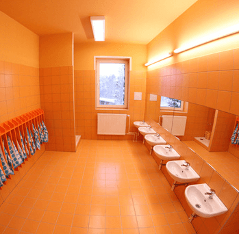 Vestiaire Modulaire Industrie et Service