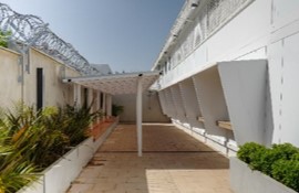 SERVICE, RABAT - MAROC, 2021