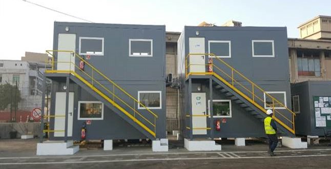 SERVICES, DAKAR - SÉNÉGAL, 2016