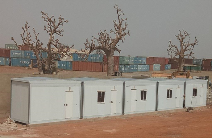 SÉNÉGAL