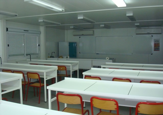 ÉDUCATION - PANAMA, 2013